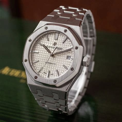 authentic audemars piguet royal oak.